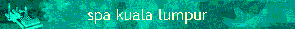 spa kuala lumpur