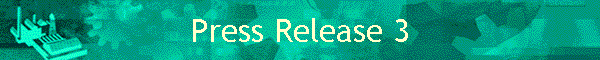 Press Release 3