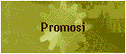 Promosi