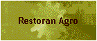 Restoran Agro