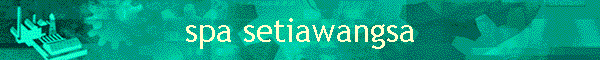 spa setiawangsa